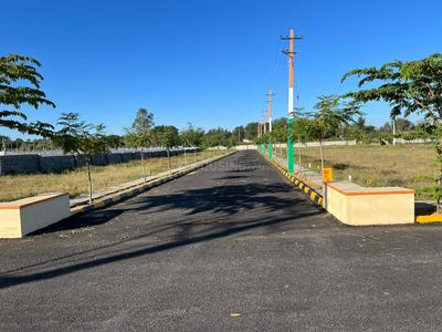 Project Image of 1200.0 - 1500.0 Sq.ft Residential Plot Plot for buy in Golden Green City