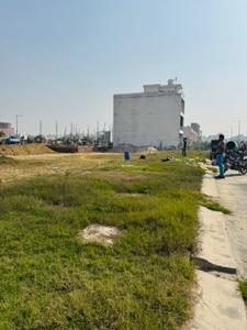 Project Image of 1203.0 - 3601.0 Sq.ft Residential Plot Plot for buy in Pavitra Wave City And Around