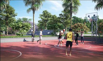 Project Image of 847.66 - 3339.18 Sq.ft Residential Plot Plot for buy in GKS The Glenhart Estates Phase 1
