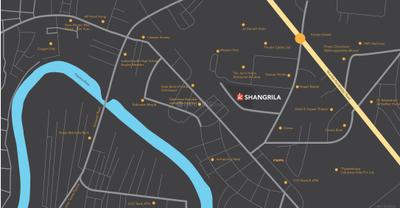 Project Image of 577.0 - 1074.0 Sq.ft 1 BHK Apartment for buy in Kohinoor Shangrila Phase 2