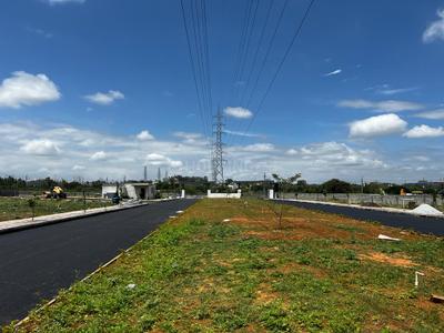 Project Image of 1200.0 - 1500.0 Sq.ft Residential Plot Plot for buy in Jublee Hills