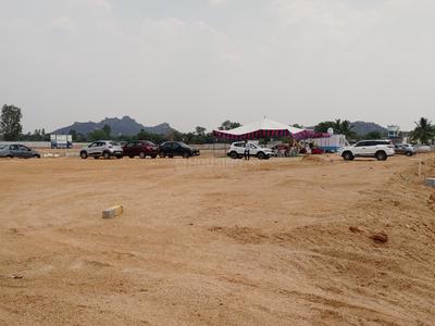Project Image of 1350.0 - 1800.0 Sq.ft Residential Plot Plot for buy in Maitreya Fourth City