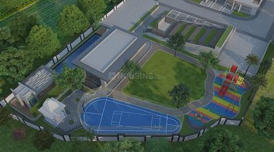 Project Image of 693.0 - 1051.0 Sq.ft 2 BHK Apartment for buy in Malhar Magnus Evoq