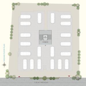 Project Image of 0.0 - 1870.0 Sq.ft 4 BHK Apartment for buy in Dharti Riviera