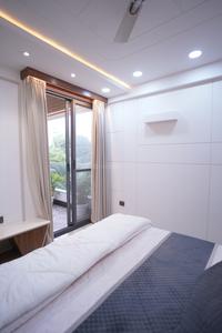 Project Image of 1462.0 - 1732.0 Sq.ft 3 BHK Apartment for buy in Mayfair Elite