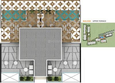 Project Image of 933.0 - 1092.0 Sq.ft 3 BHK Apartment for buy in Rohan Leher 2 Wing B C DE