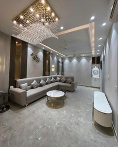Project Image of 630.0 - 950.0 Sq.ft 3 BHK Builder Floor for buy in DPX Lavish Floors