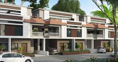 Darshanam Sanidhya Images for Elevation of Darshanam Sanidhya 1