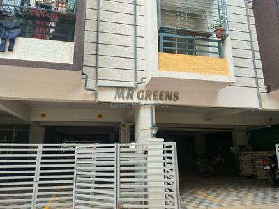 Project Image of 1017 Sq.ft 2 BHK Apartment / Flat for sale in Bommasandra for Rs. 5500000
