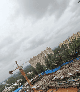 Project Image of 3097.0 - 3820.0 Sq.ft 4 BHK Apartment for buy in Casagrand Vivacity
