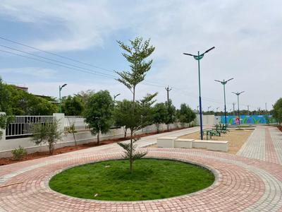 Project Image of 436.0 - 2551.0 Sq.ft Residential Plot Plot for buy in RKS Shivom Plots and Villa