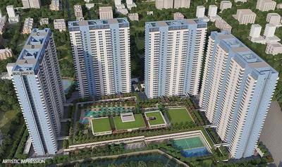 Kumar Fireworks Elevation 1