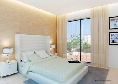Project Image of 0.0 - 1165.0 Sq.ft 2 BHK Apartment for buy in Mantri Eternity