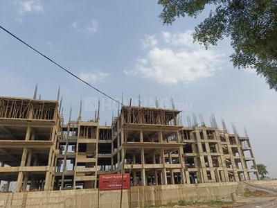 Project Image of 1560.0 - 2015.0 Sq.ft 3 BHK Apartment for buy in Vijaya Bheri Arcade