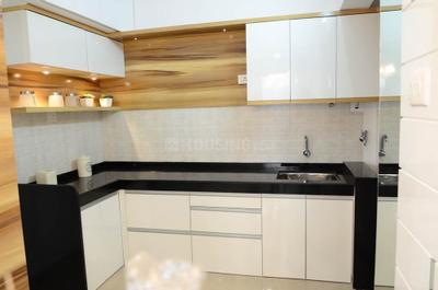 Project Image of 365.0 - 791.0 Sq.ft 1 BHK Apartment for buy in Neev Saheels Fortune Park II