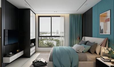 Project Image of 2970 Sq.ft 4 BHK Apartment / Flat for sale in Sholinganallur for Rs. 24400000