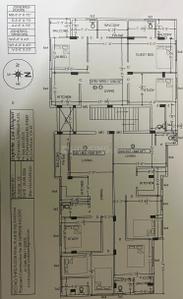 Project Image of 848.0 - 1799.0 Sq.ft 2 BHK Apartment for buy in Sadhana Sai Supreme Flats