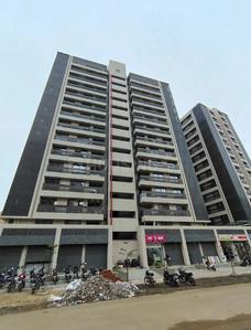 Project Image of 0.0 - 863.27 Sq.ft 3 BHK Apartment for buy in Vivaan Ixora