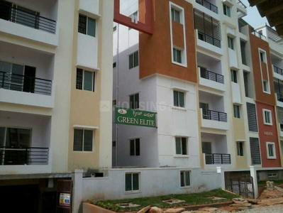 Project Image of 904.0 - 1560.0 Sq.ft 2 BHK Apartment for buy in Tetra Grand Green Elite
