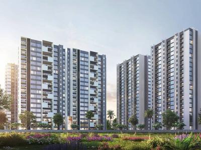 Project Image of 1121.0 - 3588.0 Sq.ft 2 BHK Apartment for buy in Casagrand Primrose