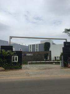 Project Image of 2372.0 - 3190.0 Sq.ft 3 BHK Villa for buy in KRK Urban Ville