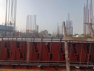 Project Image of 1546.0 - 1916.0 Sq.ft 3 BHK Apartment for buy in Ace Aalaya