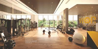 Project Image of 710 Sq.ft 2 BHK Apartment / Flat for sale in Ghatkopar East for Rs. 26000000