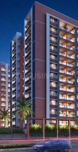 Project Image of 1208.46 - 1580.25 Sq.ft 3 BHK Apartment for buy in AVI Ornet Heights
