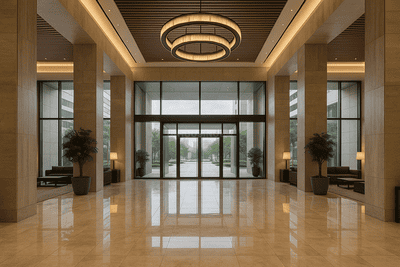 Project Image of 900.0 - 1815.0 Sq.ft 3 BHK Apartment for buy in Axiom Rudra