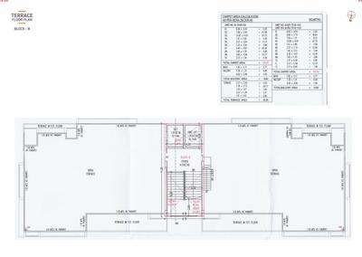 Project Image of 1639.34 - 1655.6 Sq.ft 4 BHK Apartment for buy in Keshav The Posh