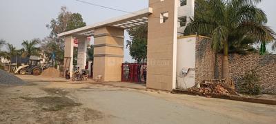 Project Image of 1210.0 - 1802.0 Sq.ft 2 BHK Apartment for buy in Dolphin Enclave