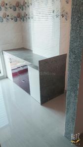 Project Image of 0.0 - 404.0 Sq.ft 1 BHK Apartment for buy in Dange Seagull Bldg 3