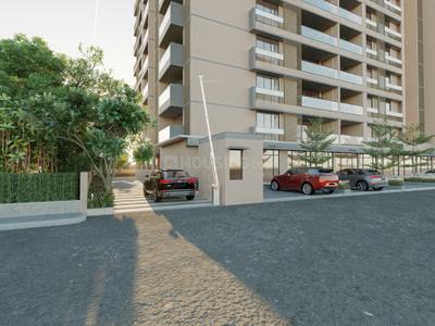 Project Image of 795.45 - 1249.37 Sq.ft 2 BHK Apartment for buy in Atulya Pride