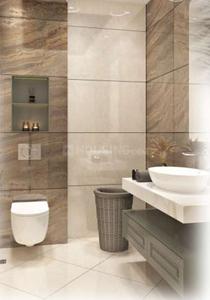 Project Image of 0.0 - 2600.0 Sq.ft 3 BHK Apartment for buy in Keystone Saisiddharth Dominion