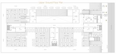 Project Image of 0.0 - 2579.57 Sq.ft 4 BHK Apartment for buy in Titan 54
