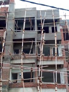 Project Image of 686.25 - 1026.0 Sq.ft 2 BHK Apartment for buy in Ghar Lakshmi Sarita Kunj Phase 1