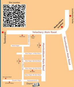 Project Image of 1093.0 - 1482.0 Sq.ft 2 BHK Apartment for buy in Sumangali Daanvi