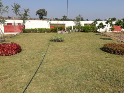Project Image of 600.0 - 1480.0 Sq.ft Residential Plot Plot for buy in Fortune Greenshire