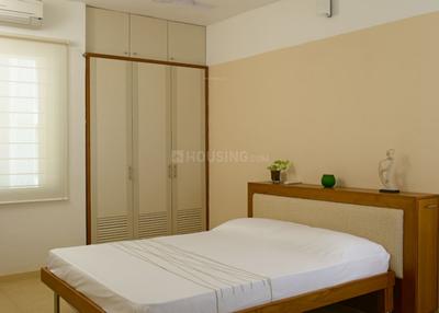 Project Image of 1500.0 - 2450.0 Sq.ft 3 BHK Apartment for buy in RDS Rhythm