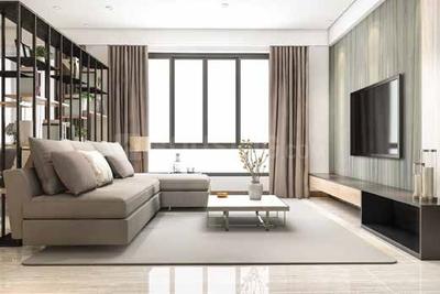 Project Image of 321.63 - 535.94 Sq.ft 1 BHK Apartment for buy in JSB Nakshatra Nirvaana 1