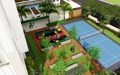 Project Image of 1270.0 - 1922.0 Sq.ft 2 BHK Apartment for buy in Aryamitra Florina