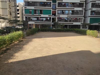 Project Image of 1210 Sq.ft 2 BHK Apartment / Flat for sale in South Bopal for Rs. 5800000