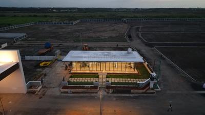 Project Image of 436.0 - 3484.0 Sq.ft Residential Plot Plot for buy in Crystal Gateway