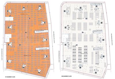 Project Image of 5101 Sq.ft 5 BHK Apartment / Flat for sale in Vesu for Rs. 34000000