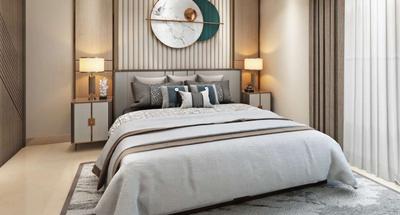 Project Image of 1505.0 - 2800.0 Sq.ft 4 BHK Apartment for buy in Hira The Kings Court