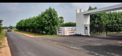 Project Image of 1350.0 - 2700.0 Sq.ft Residential Plot Plot for buy in Temple City I