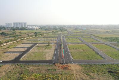 Project Image of 585.0 - 3000.0 Sq.ft Residential Plot Plot for buy in TVH Titanium City Phase 2