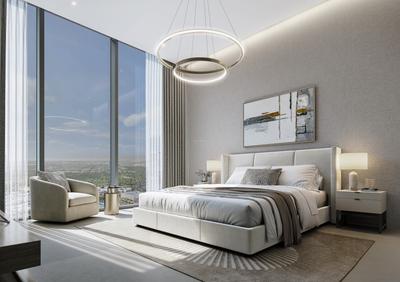 Project Image of 944.0 - 2289.0 Sq.ft 2 BHK Apartment for buy in Sobha Skyvue Solair