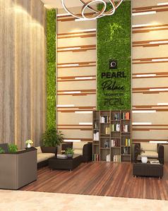 Project Image of 1331.0 - 1677.0 Sq.ft 3 BHK Apartment for buy in Pranav Pearl Palace