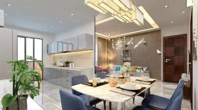 Project Image of 1704 Sq.ft 3 BHK Apartment / Flat for sale in Sector 69 for Rs. 23200000